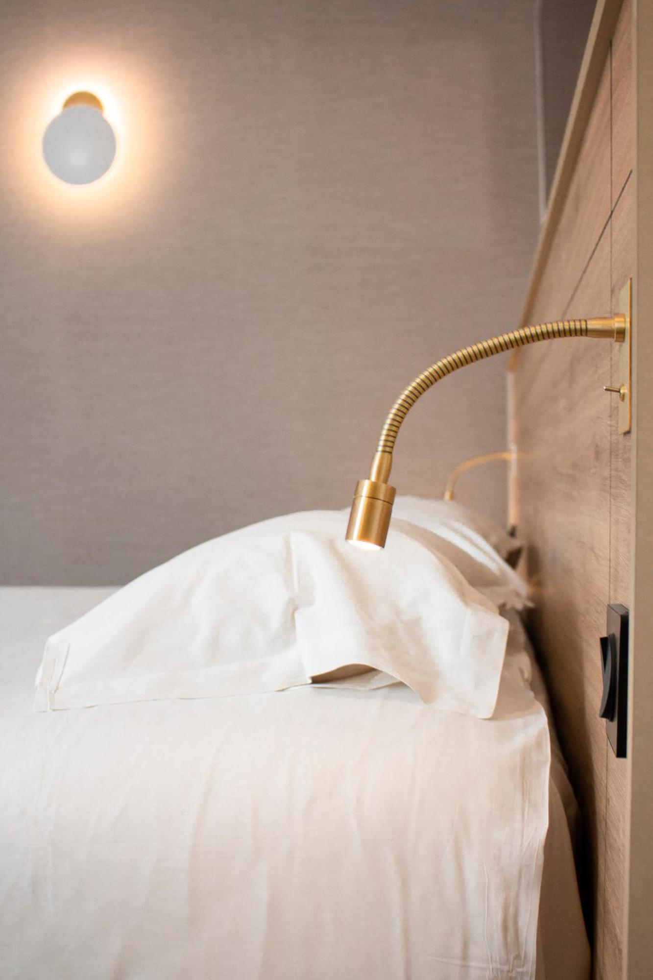 Brit Hotel Nantes Vigneux - L'Atlantel Екстериор снимка