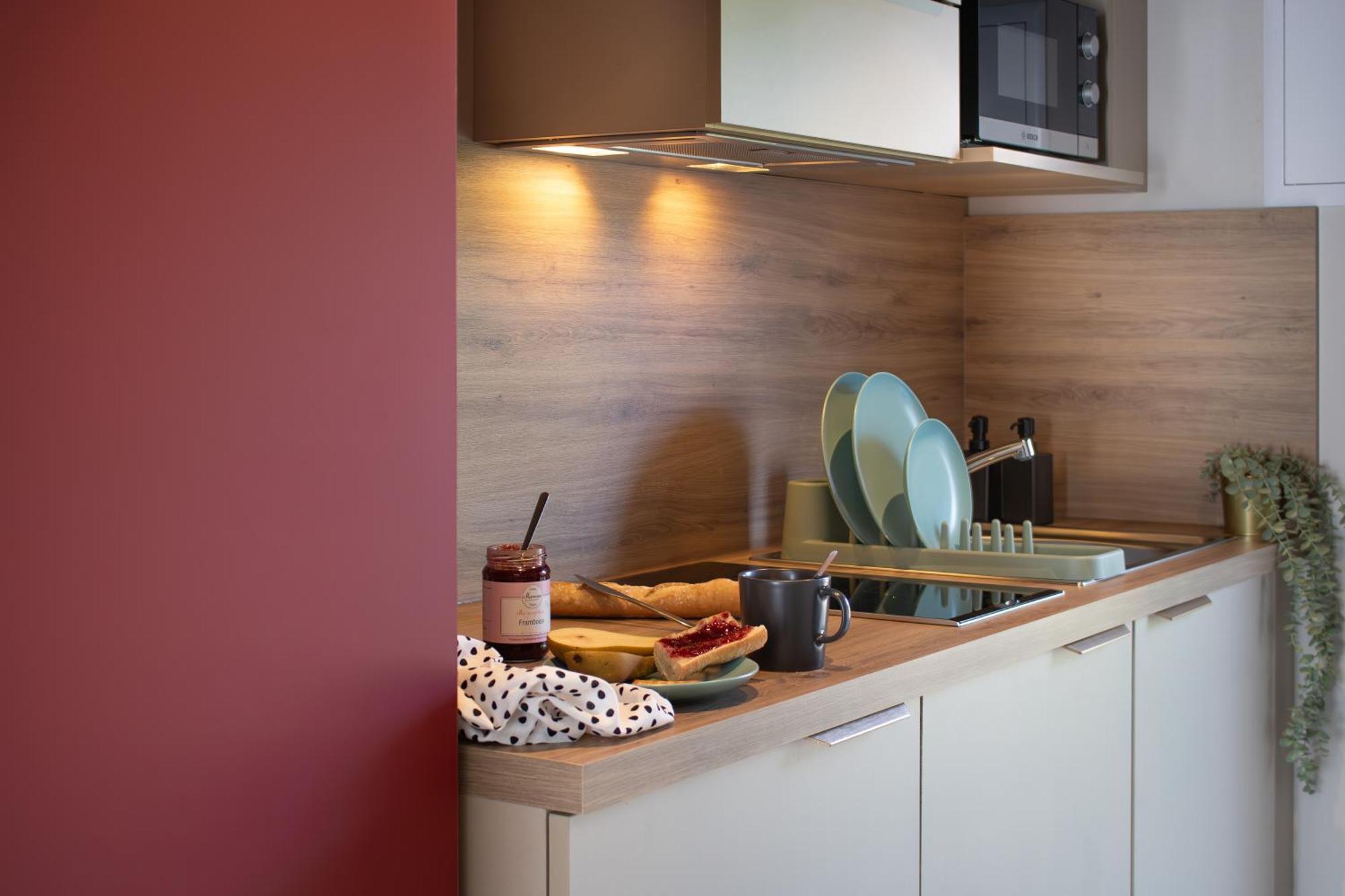 Brit Hotel Nantes Vigneux - L'Atlantel Екстериор снимка