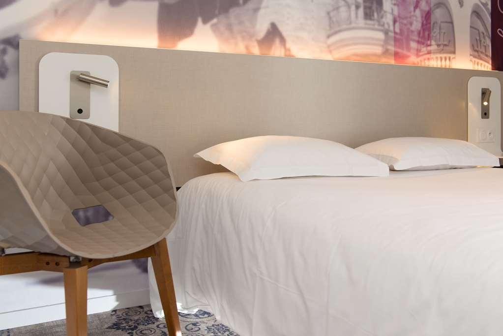Brit Hotel Nantes Vigneux - L'Atlantel Стая снимка