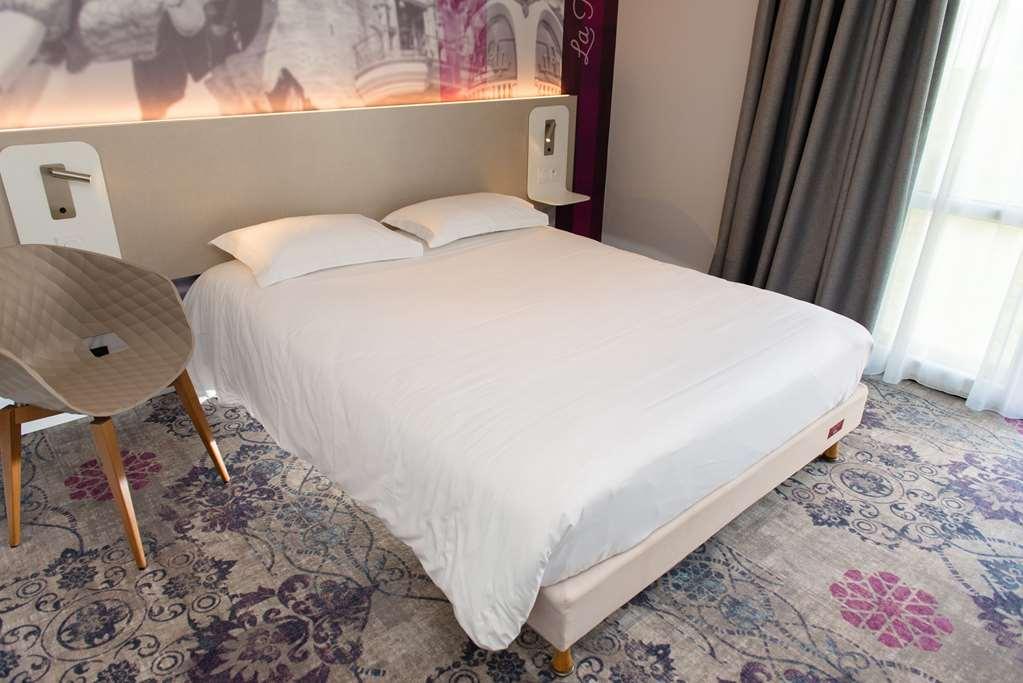 Brit Hotel Nantes Vigneux - L'Atlantel Стая снимка