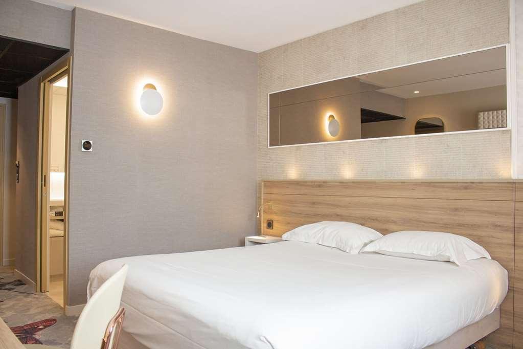 Brit Hotel Nantes Vigneux - L'Atlantel Стая снимка