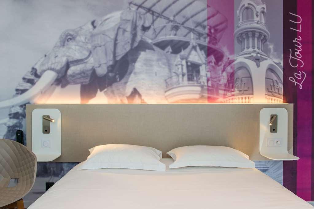 Brit Hotel Nantes Vigneux - L'Atlantel Стая снимка