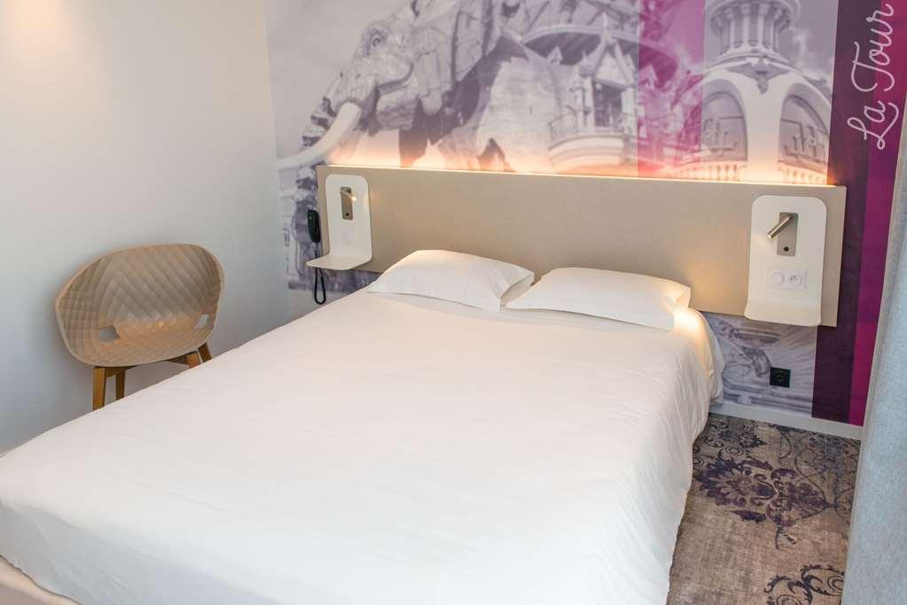 Brit Hotel Nantes Vigneux - L'Atlantel Стая снимка